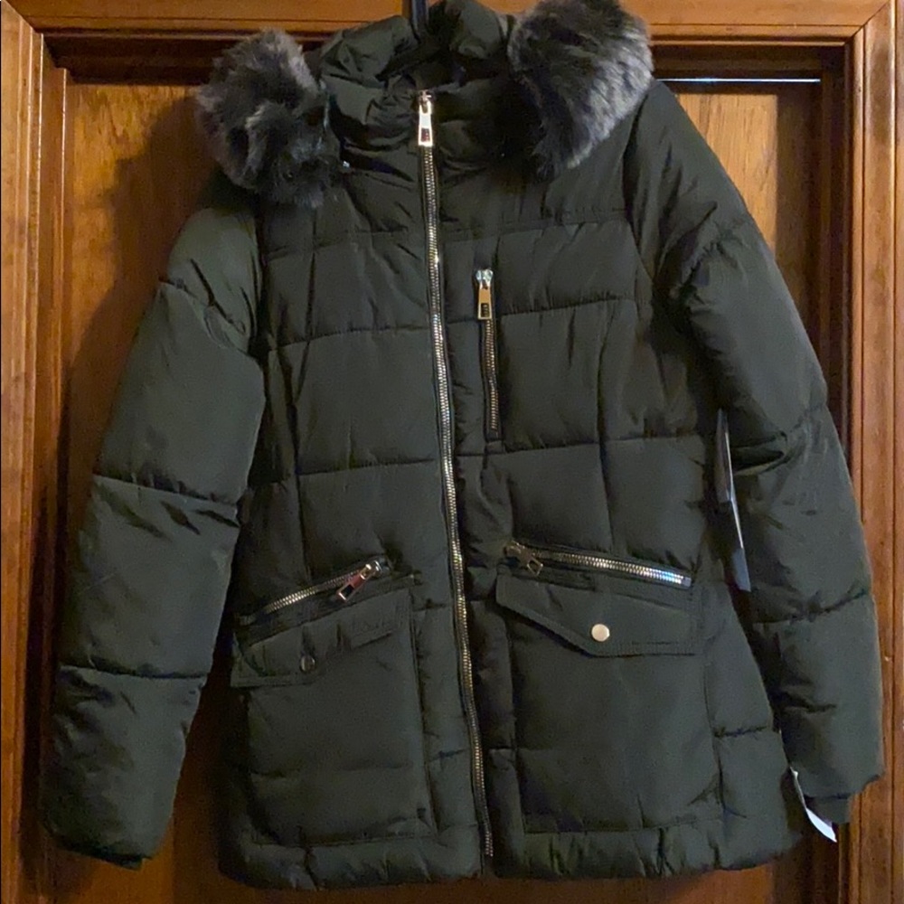 Winter coat 🥶